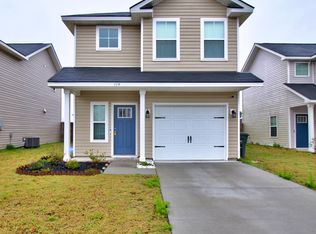 114 Centennial Ct, Hinesville, GA 31313
