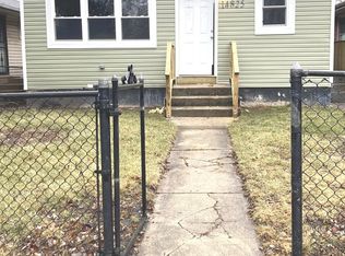 14825 Maplewood Ave, Harvey, IL 60426