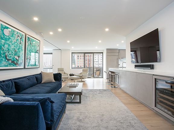 2nd image of 10 W 66th St APT 22F