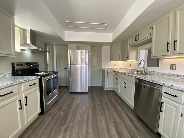444 N Bannock St #4 — Photo 7