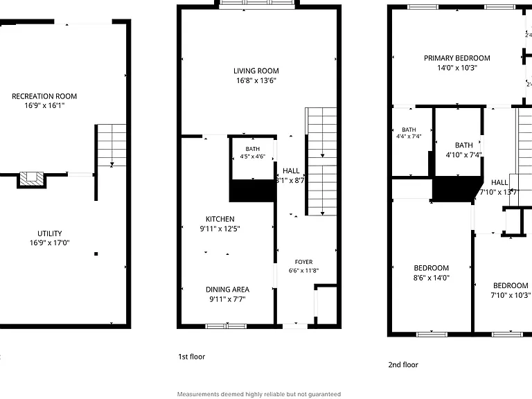 3509 Coxcomb Mews — Photo 4