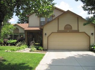 1108 Crestview St, Reynoldsburg, OH