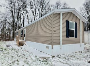 Wooded Acres, Mansfield, OH 44906