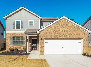 144 Hamilton Pointe Dr, McDonough, GA 30253