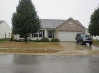 2126 Turning Leaf Dr #D, Franklin, IN 46131