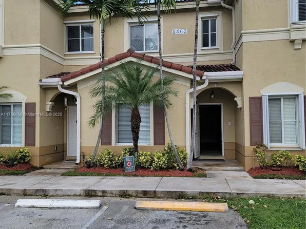 8463 NW 107th Path Unit 4-33, Doral, FL 33178