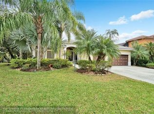 6576 NW 127th Ter, Parkland, FL 33076