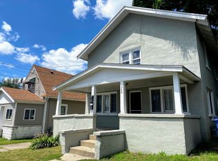 349 Corinne St SW #1, Grand Rapids, MI 49507