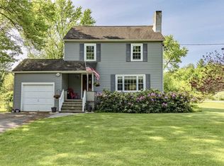 238 Rhinecliff Rd, Rhinebeck, NY 12572