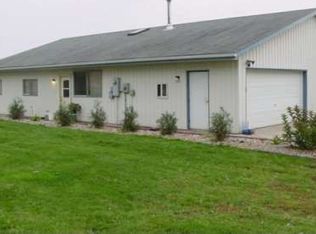 23294 Evergreen Rd, Pine City, MN 55063