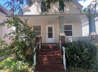 3608 W 47th St, Cleveland, OH 44102