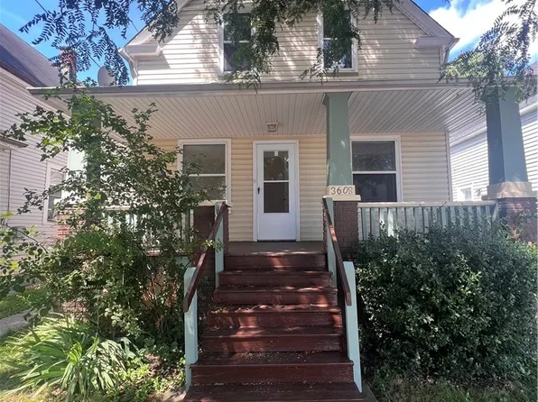 3608 W 47th St, Cleveland, OH 44102