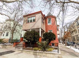 100 Shippen St #3, Weehawken, NJ 07086