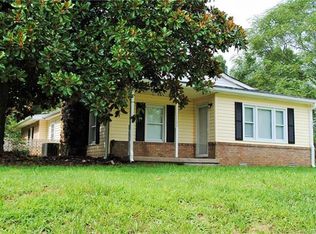 1212 S Main St, Salisbury, NC 28146