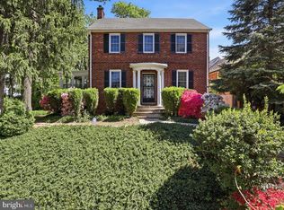 6205 29th St NW, Washington, DC 20015