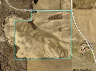 PARCEL 603200006th, West Union, IA 52175