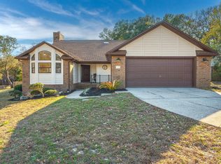 125 Claire Dr, Crestview, FL 32536