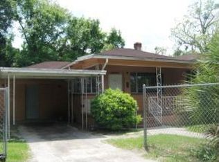 456 SW Fort King St, Ocala, FL 34471