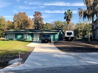 4718 Alpine Rd, Land O Lakes, FL 34639