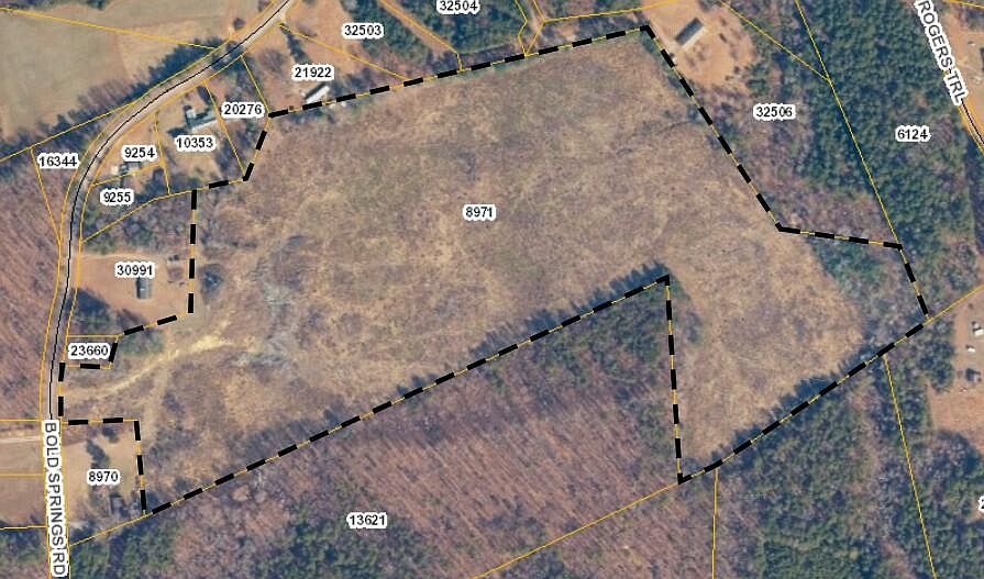 1st image of Bold Springs Rd