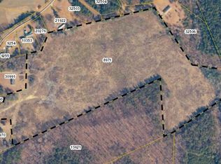 Bold Springs Rd, South Boston, VA 24592