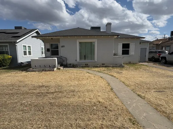 419 Francis St, Bakersfield, CA 93308