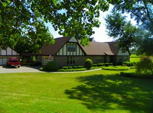 186 Kingston Rd, Colbert, GA 30628