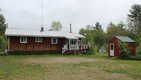 Plenty of Parking Space