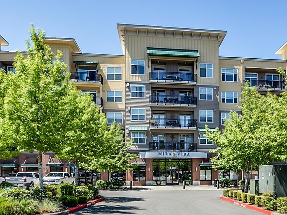2nd image of 15408 Main St Unit 301