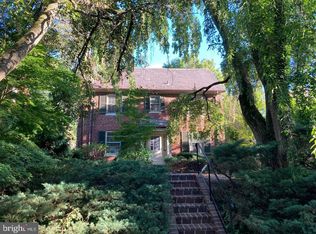 4114 Leland St, Chevy Chase, MD 20815