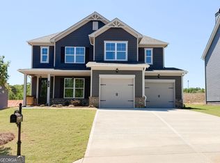 174 Classic Overlook, Homer, GA 30547