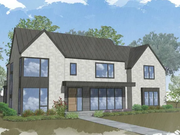 4119 Rosemary St, Chevy Chase, MD 20815