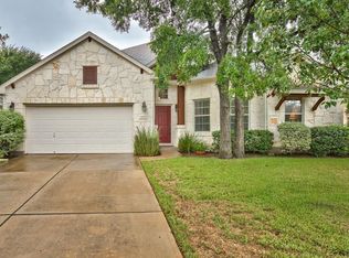 9308 Manipari Ln, Austin, TX 78749