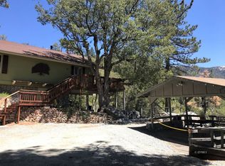 25356 Fernleaf Dr, Idyllwild, CA 92549