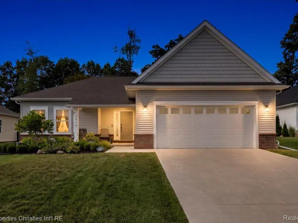 (undisclosed Address), Waterford, MI 48327