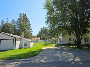 501 Degraff Ave, Swanville, MN 56382