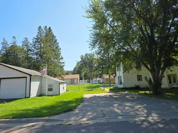 501 Degraff Ave, Swanville, MN 56382