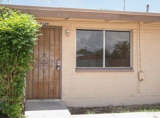 2111 S Winstel Ave, Tucson, AZ 85713