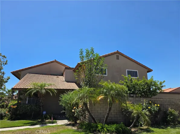 10626 Braeswood Way, Stanton, CA 90680