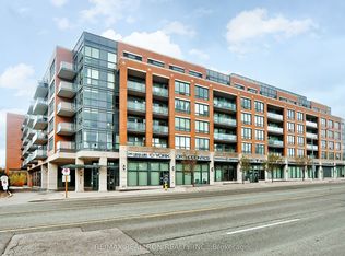 7608 Yonge St #613, Vaughan, ON L4J 0J5