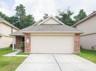11951 Pia Dr, Houston, TX 77044
