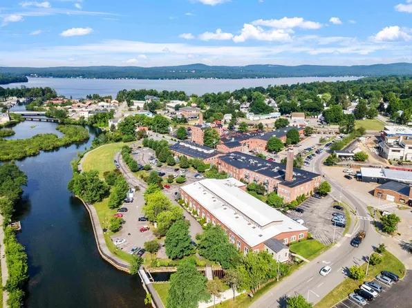 66 Landing Lane #306, Laconia, NH 03246