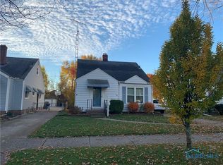 607 Southover Rd, Toledo, OH 43612