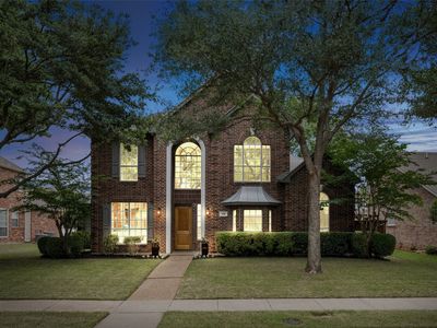 418 Park Valley Dr, Coppell, TX, 75019