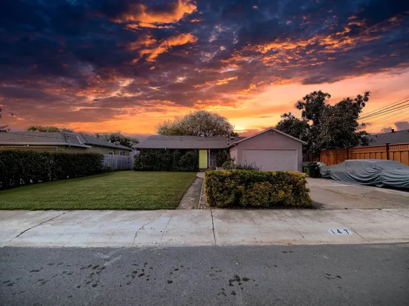 147 Cedar Ln, San Jose, CA 95127