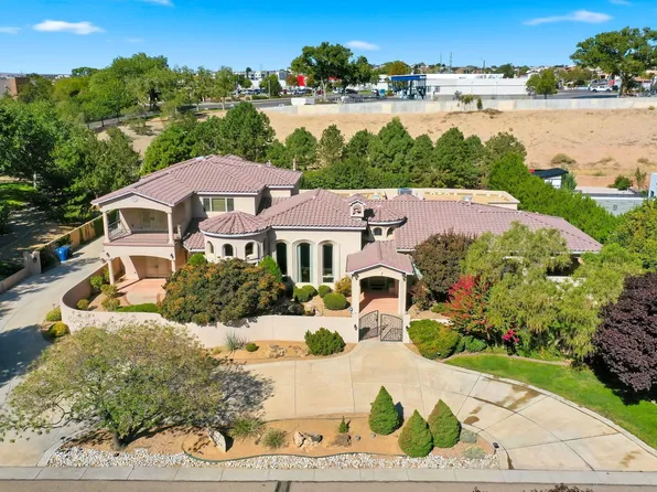 9415 Black Farm Ln NW, Albuquerque, NM 87114