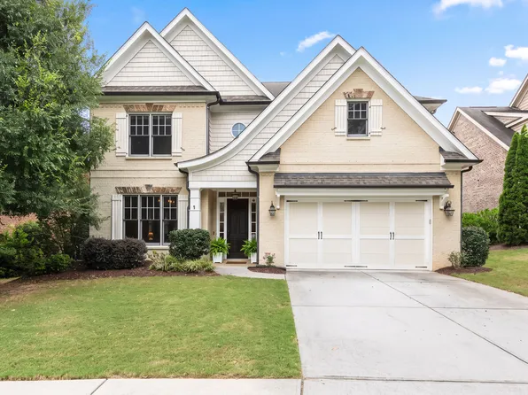 2741 Tallulah Dr NE, Atlanta, GA 30319
