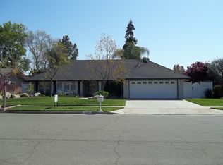 6478 N Tamera Ave, Fresno, CA