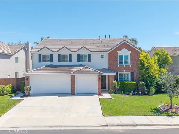 45000 Vine Cliff St, Temecula, CA 92592