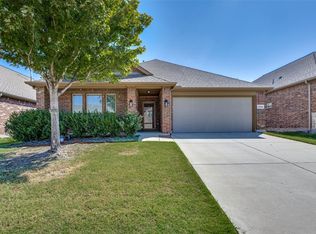 4105 Netherfield Rd, Frisco, TX 75034
